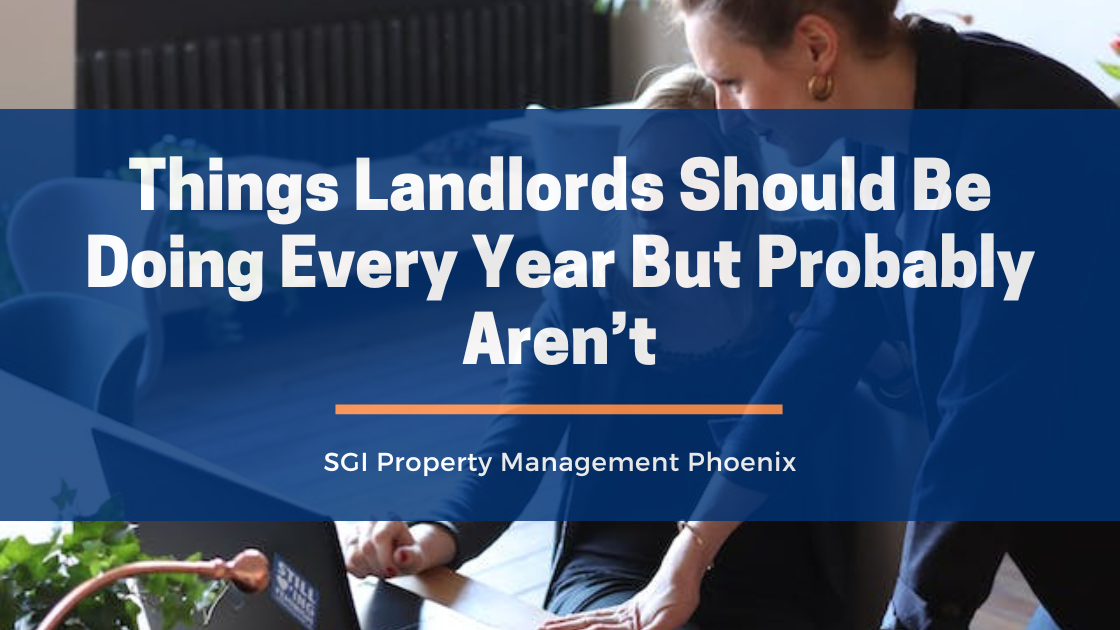 Property Management Blog